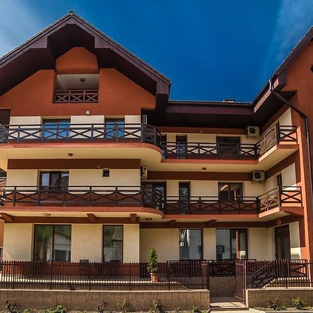 Guesthouse Magic Băile Herculane Εξωτερικό φωτογραφία