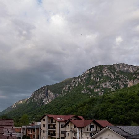 Guesthouse Magic Băile Herculane Εξωτερικό φωτογραφία