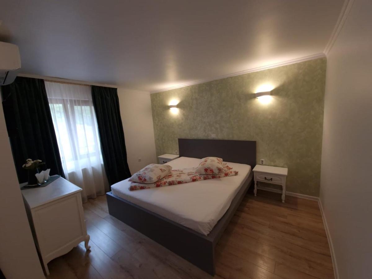 Guesthouse Magic Băile Herculane Εξωτερικό φωτογραφία