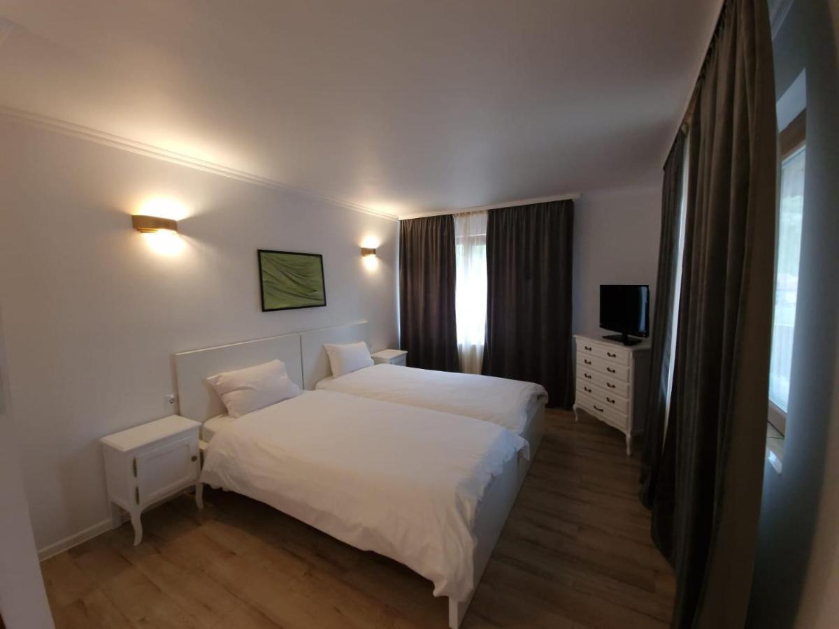 Guesthouse Magic Băile Herculane Εξωτερικό φωτογραφία