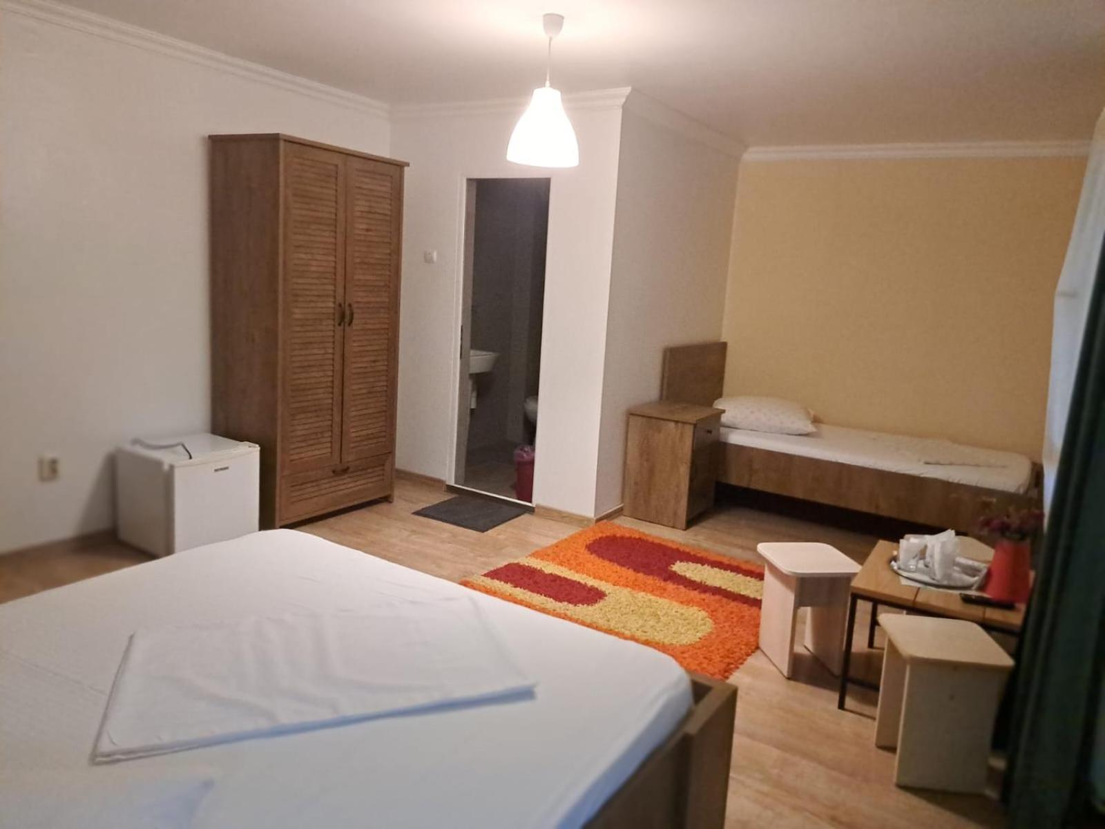Guesthouse Magic Băile Herculane Εξωτερικό φωτογραφία