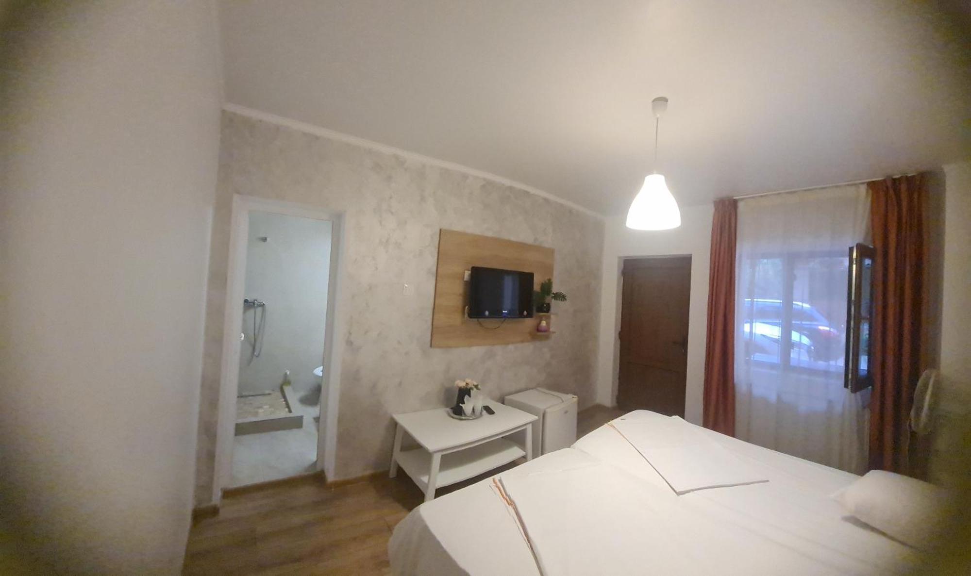 Guesthouse Magic Băile Herculane Εξωτερικό φωτογραφία