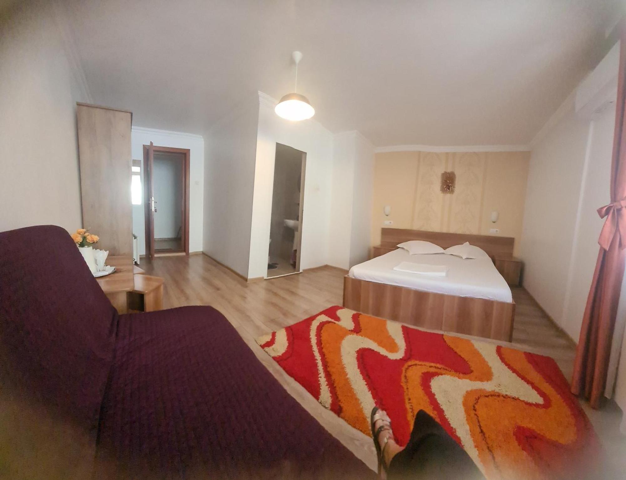 Guesthouse Magic Băile Herculane Εξωτερικό φωτογραφία