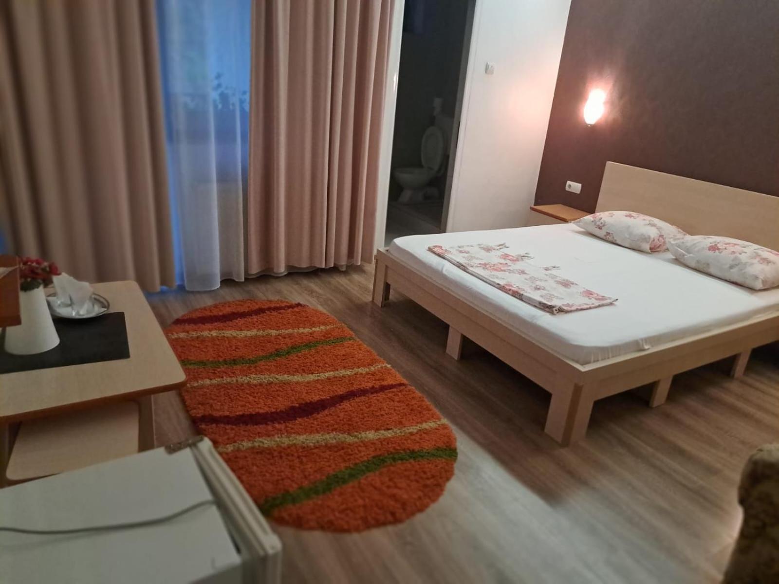 Guesthouse Magic Băile Herculane Εξωτερικό φωτογραφία
