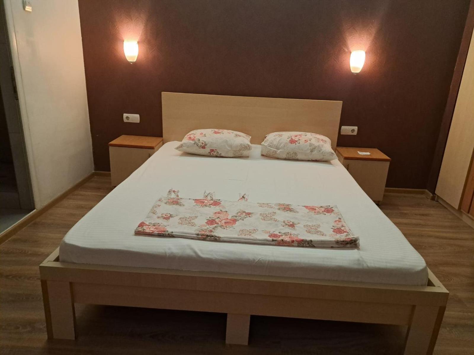 Guesthouse Magic Băile Herculane Εξωτερικό φωτογραφία