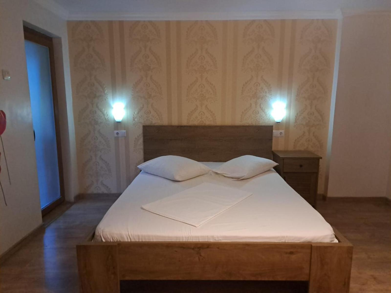 Guesthouse Magic Băile Herculane Δωμάτιο φωτογραφία