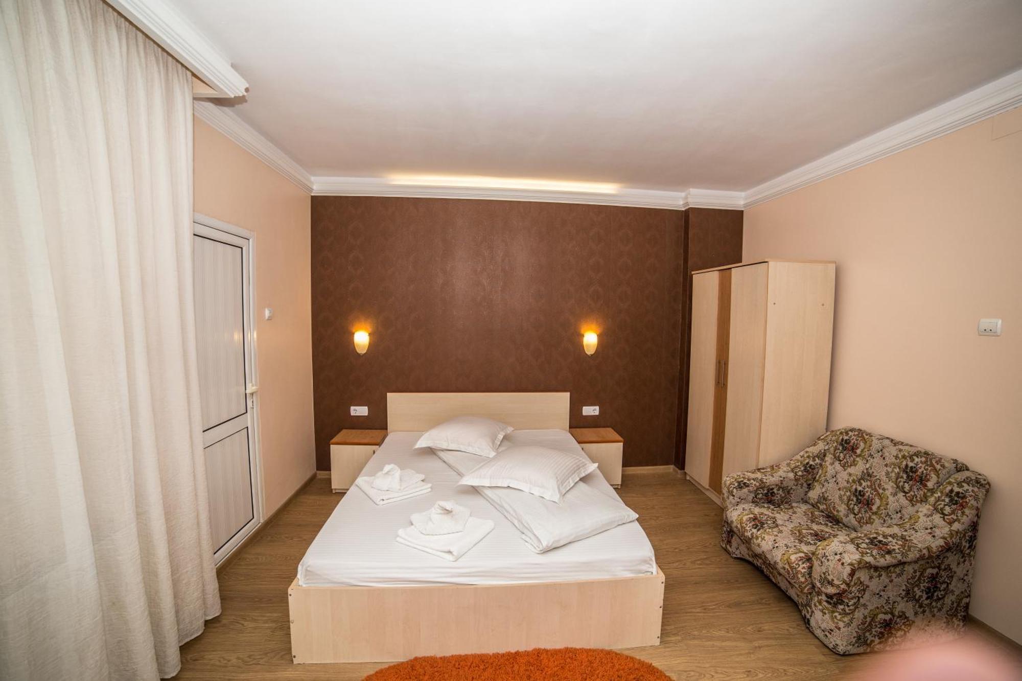 Guesthouse Magic Băile Herculane Δωμάτιο φωτογραφία