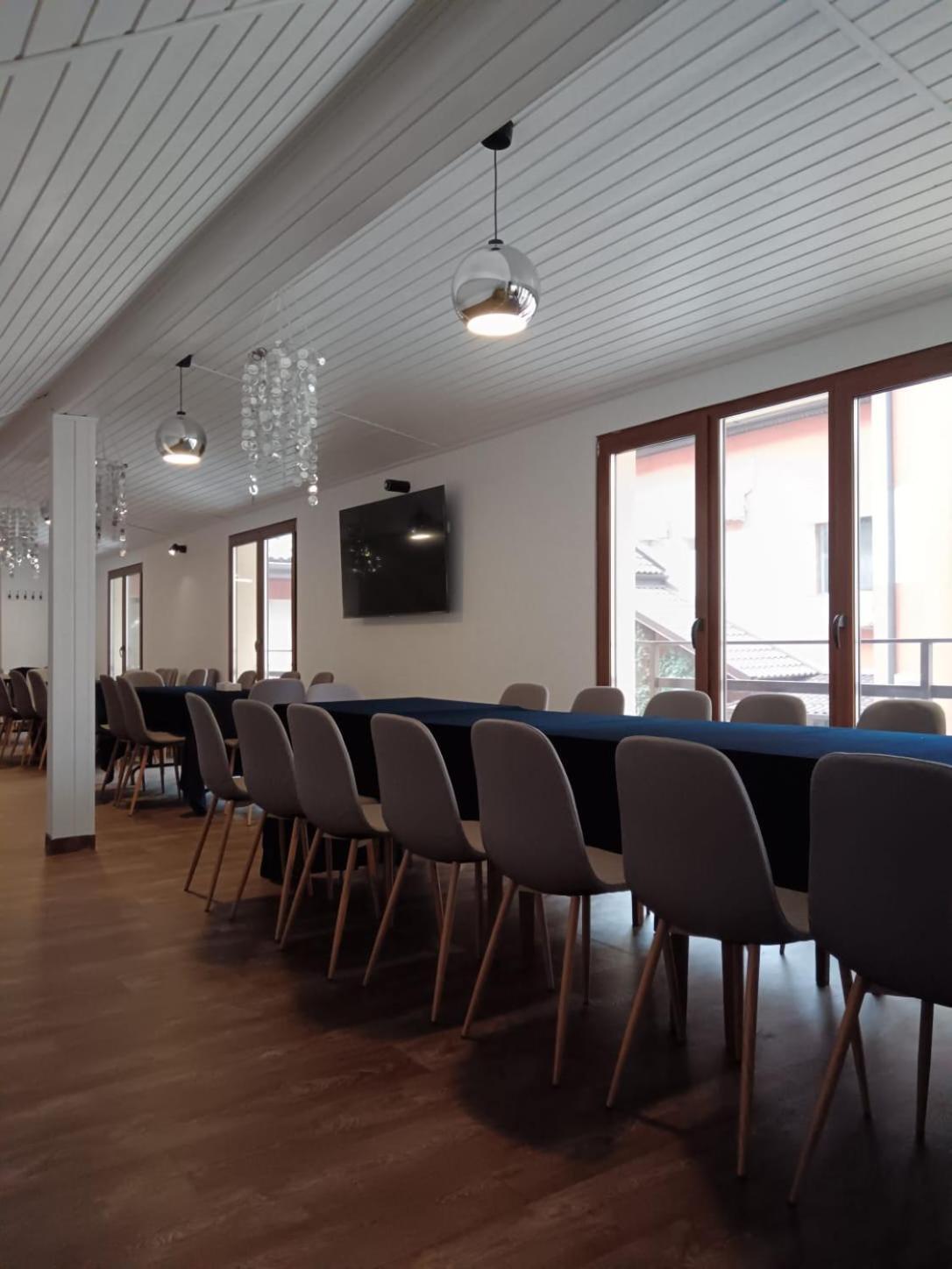 Guesthouse Magic Băile Herculane Εξωτερικό φωτογραφία