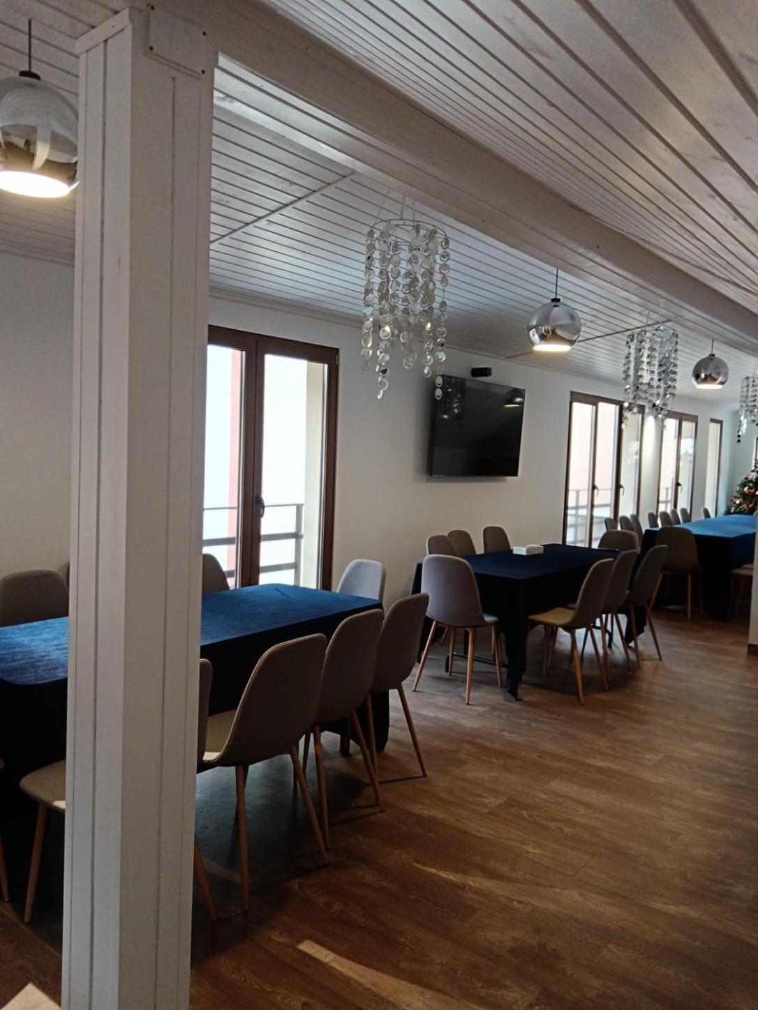 Guesthouse Magic Băile Herculane Εξωτερικό φωτογραφία