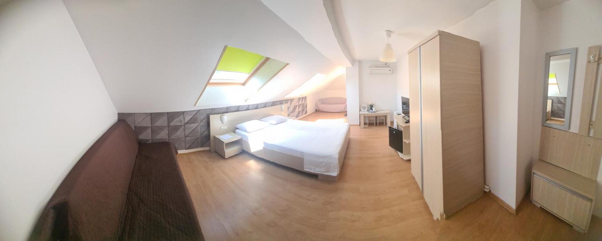Guesthouse Magic Băile Herculane Εξωτερικό φωτογραφία