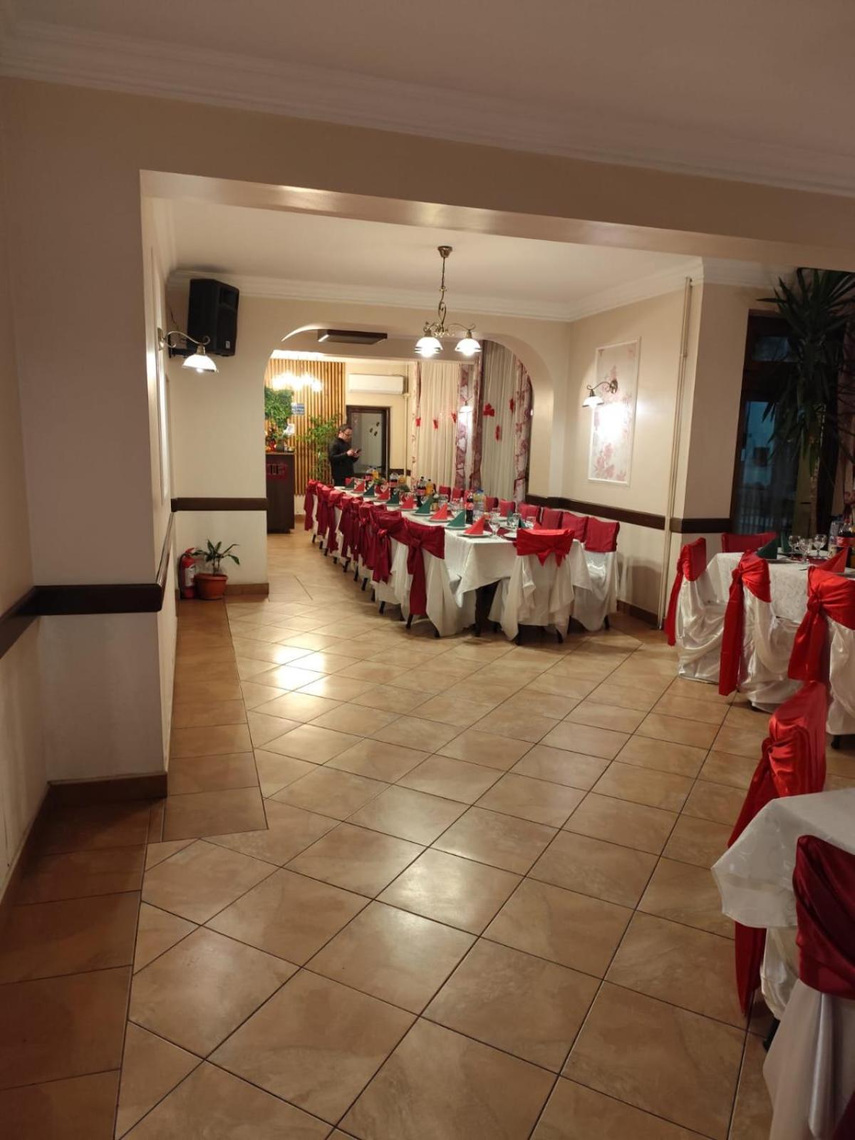 Guesthouse Magic Băile Herculane Εξωτερικό φωτογραφία