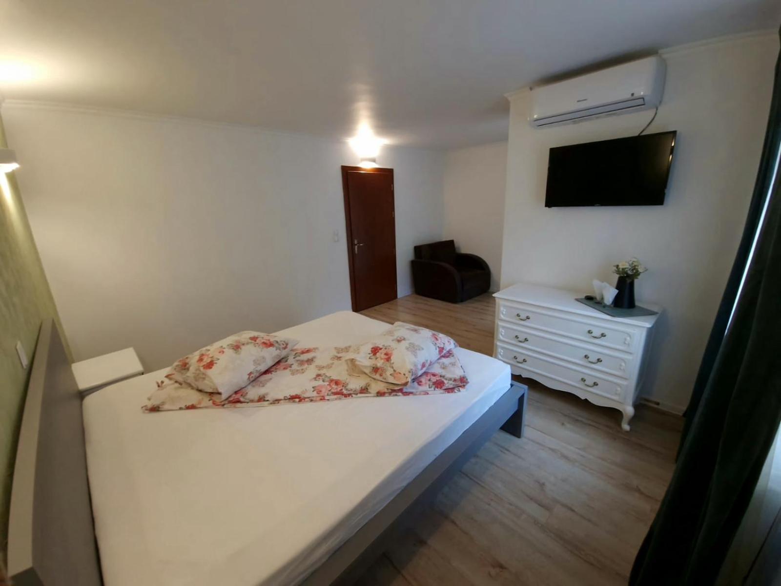 Guesthouse Magic Băile Herculane Εξωτερικό φωτογραφία