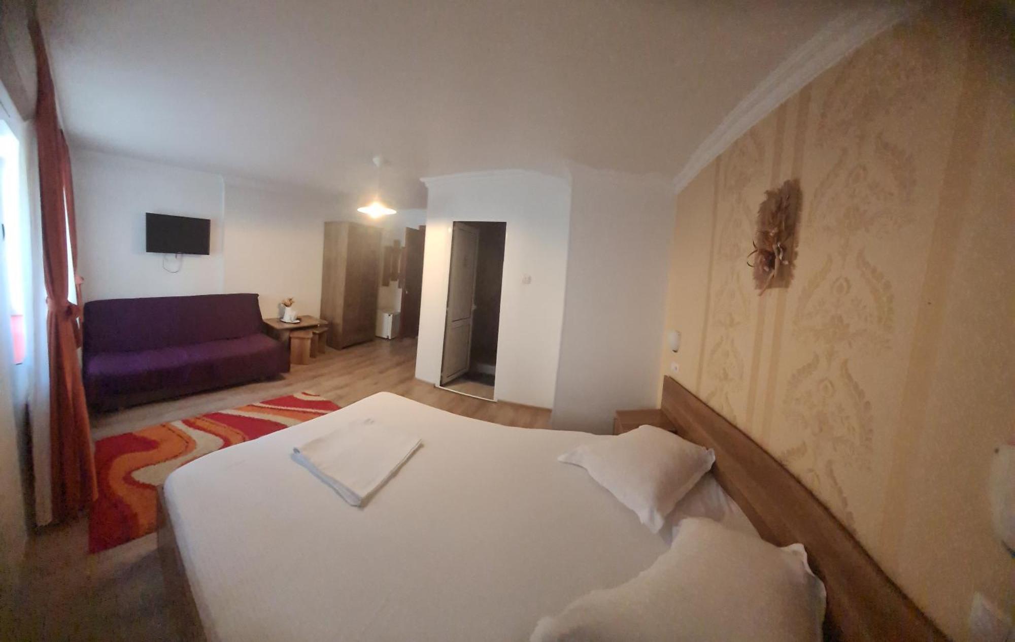 Guesthouse Magic Băile Herculane Εξωτερικό φωτογραφία