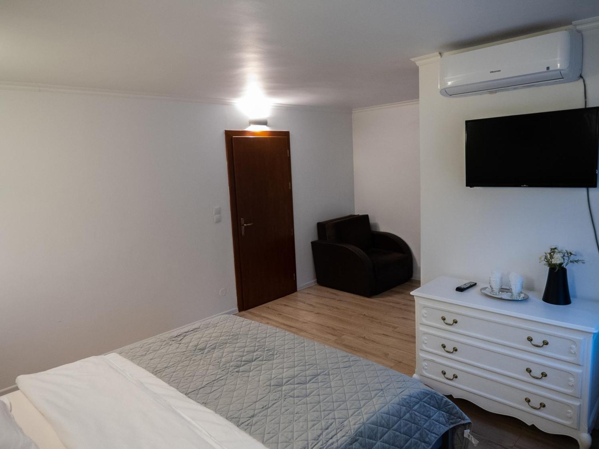 Guesthouse Magic Băile Herculane Εξωτερικό φωτογραφία