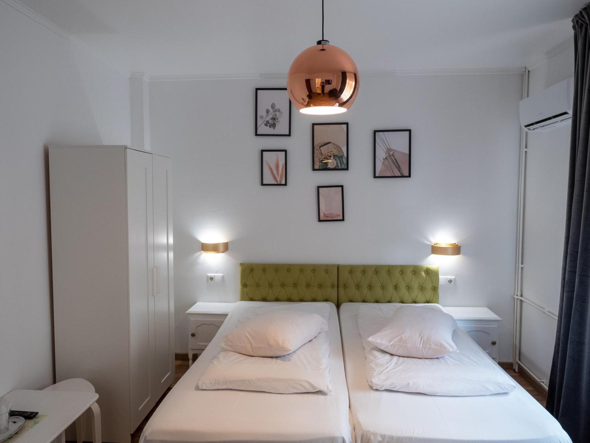 Guesthouse Magic Băile Herculane Εξωτερικό φωτογραφία
