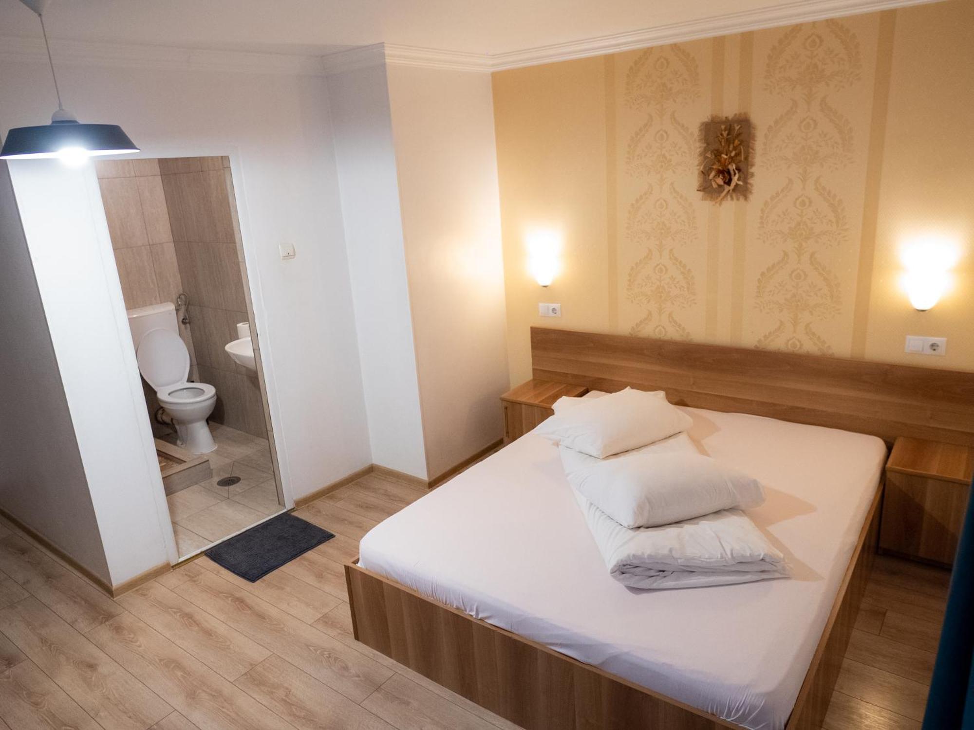 Guesthouse Magic Băile Herculane Εξωτερικό φωτογραφία