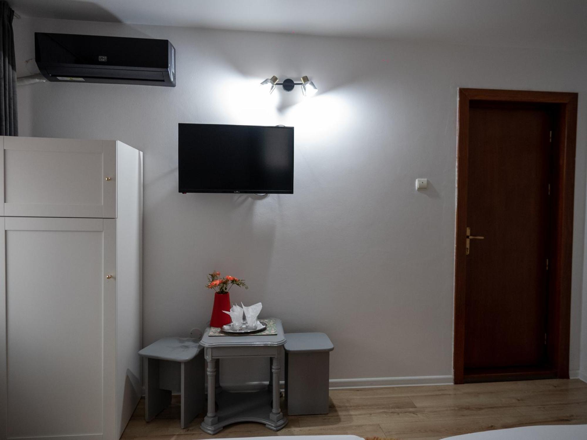 Guesthouse Magic Băile Herculane Εξωτερικό φωτογραφία