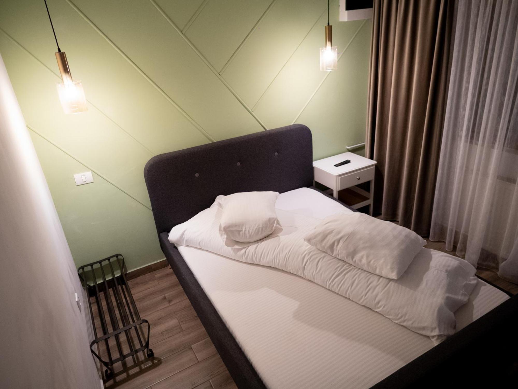 Guesthouse Magic Băile Herculane Εξωτερικό φωτογραφία