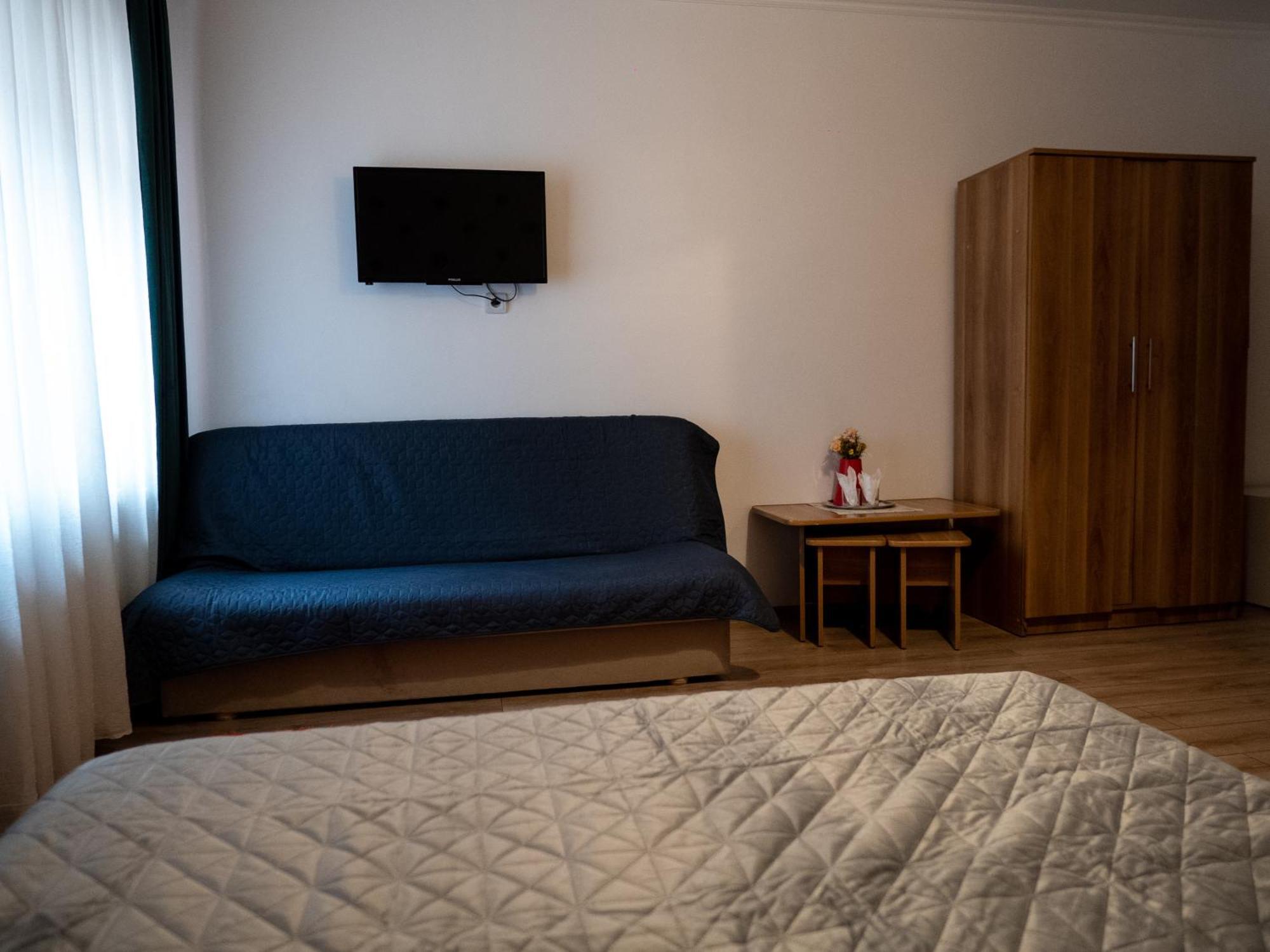 Guesthouse Magic Băile Herculane Εξωτερικό φωτογραφία