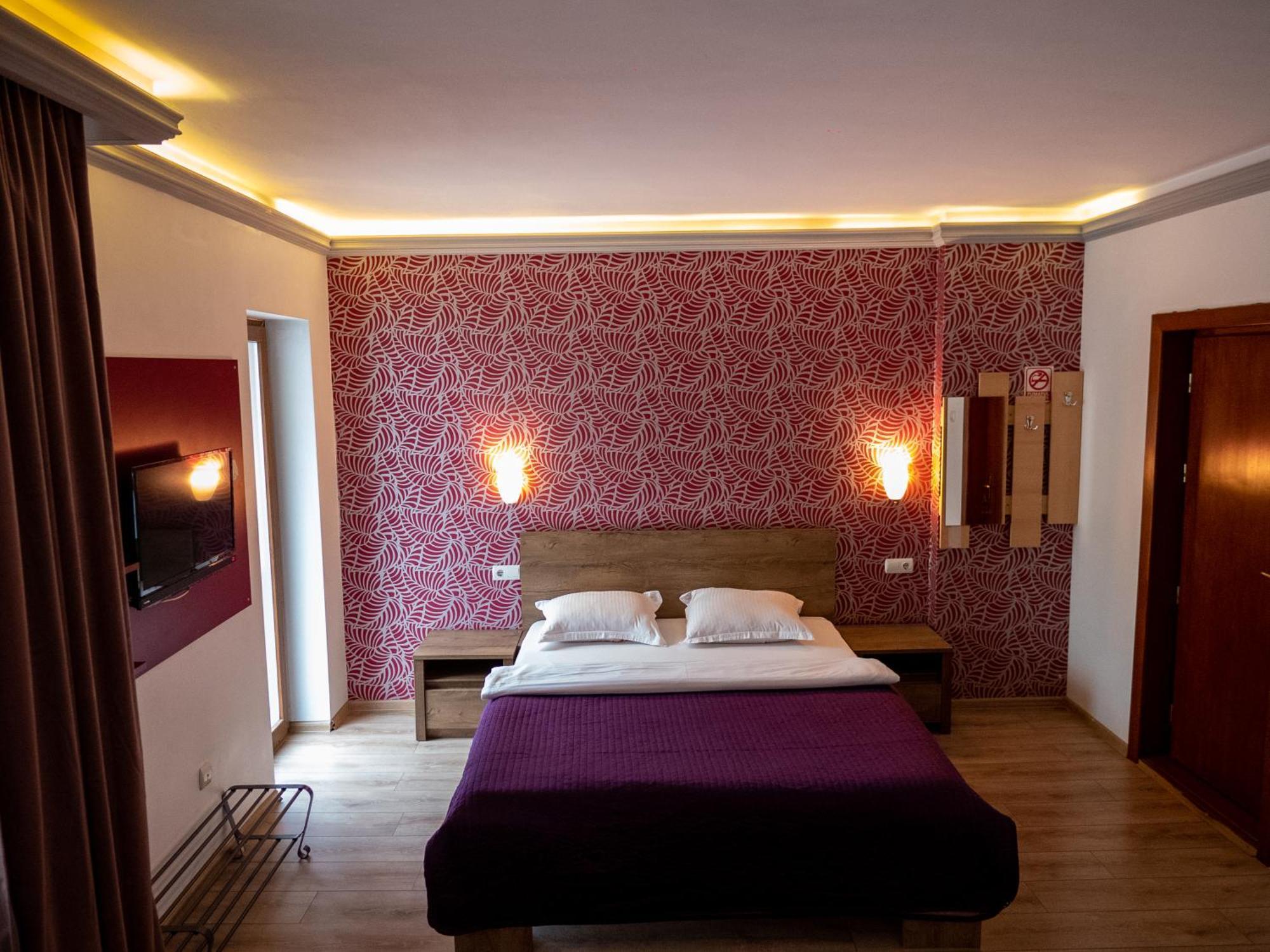 Guesthouse Magic Băile Herculane Εξωτερικό φωτογραφία
