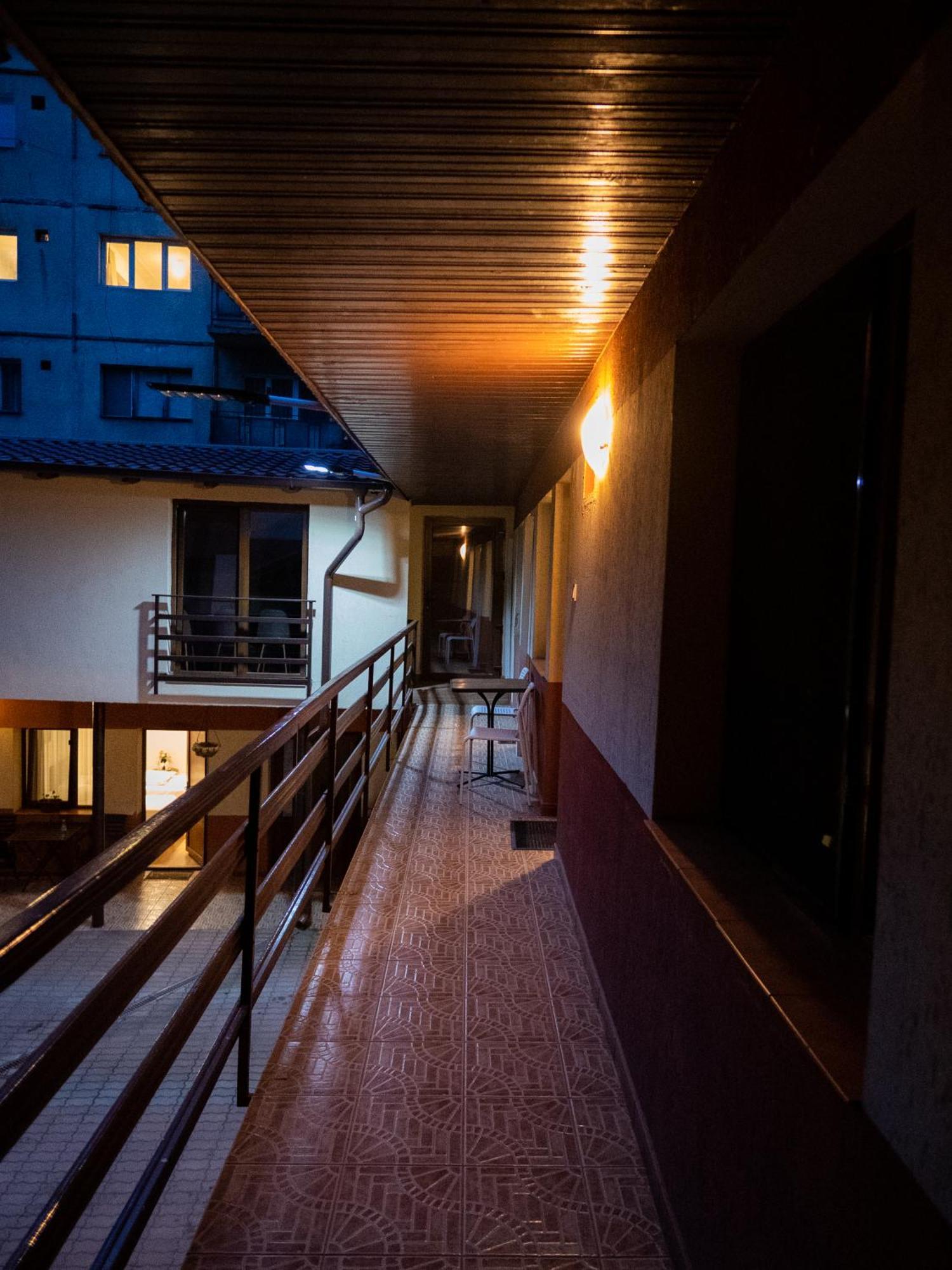 Guesthouse Magic Băile Herculane Εξωτερικό φωτογραφία