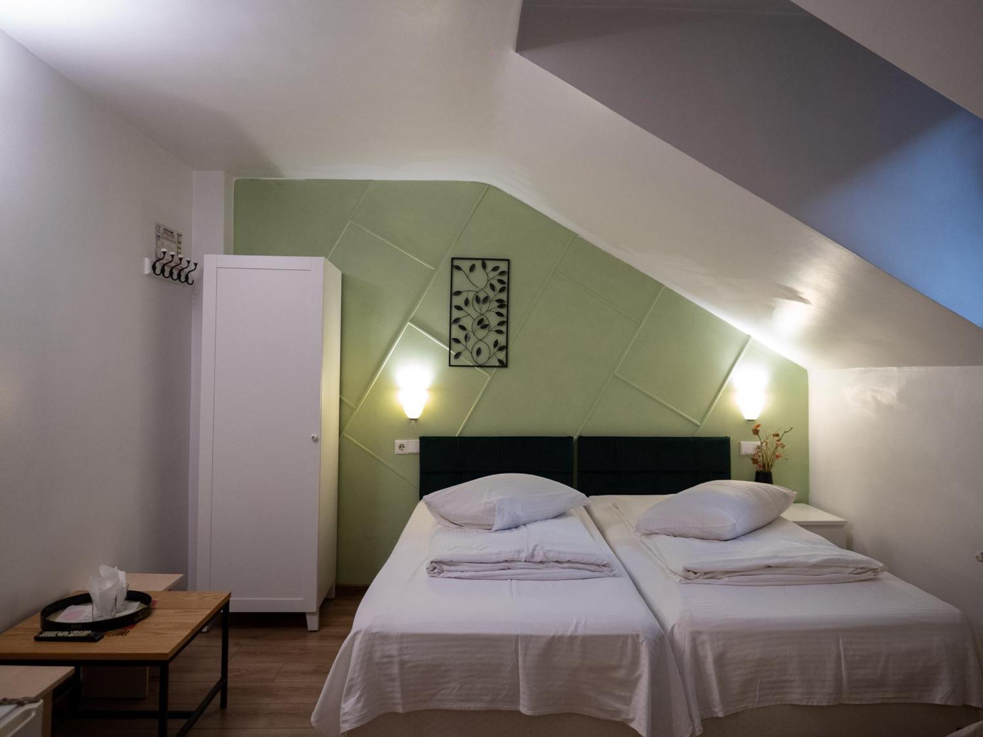 Guesthouse Magic Băile Herculane Εξωτερικό φωτογραφία
