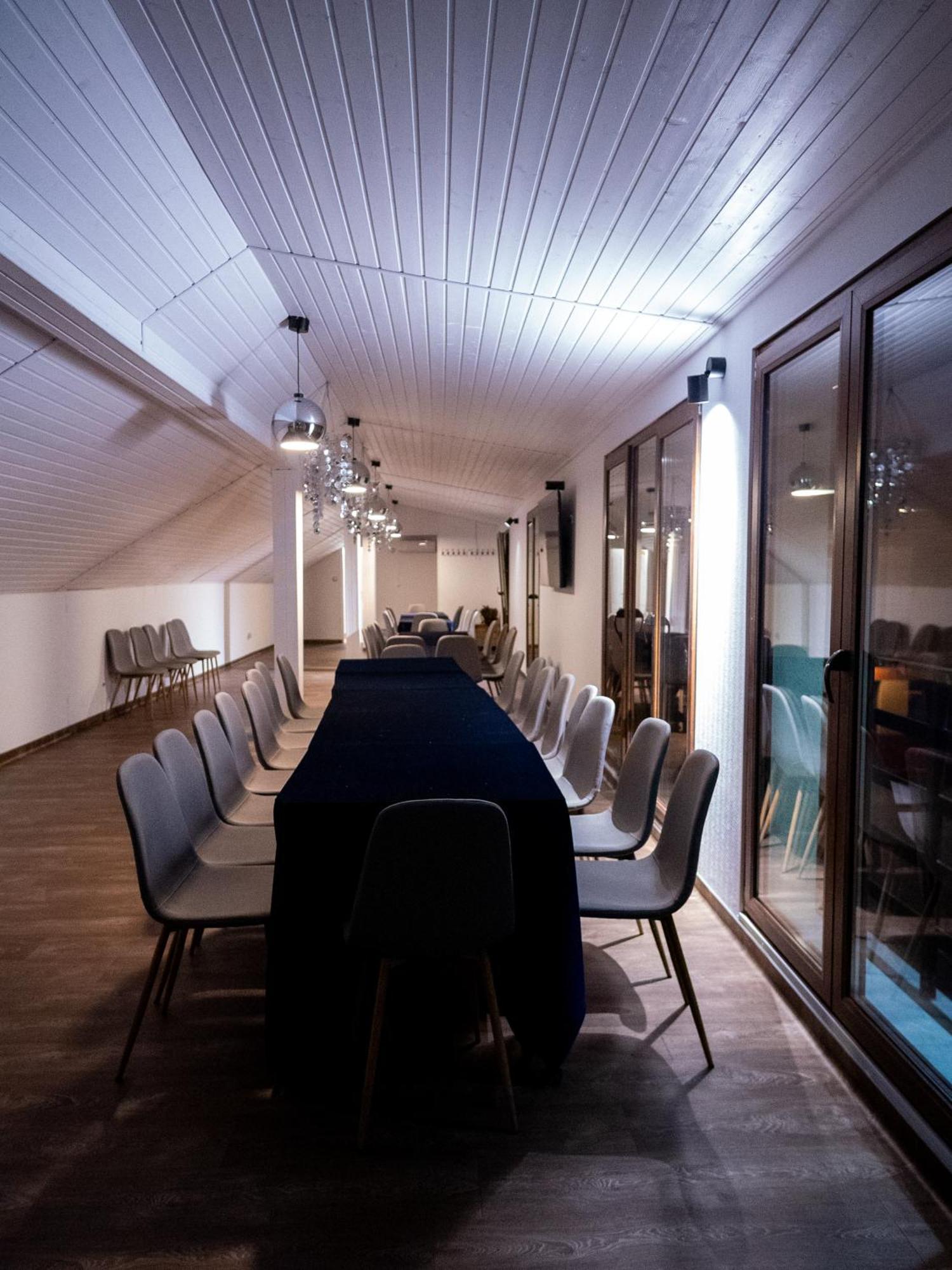 Guesthouse Magic Băile Herculane Εξωτερικό φωτογραφία