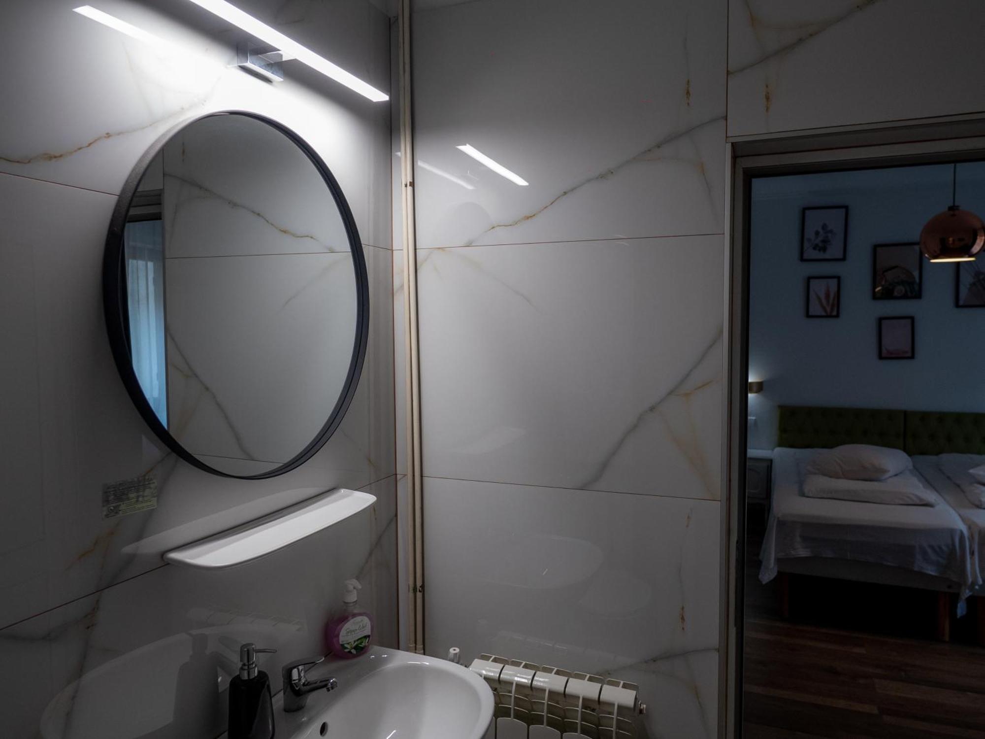 Guesthouse Magic Băile Herculane Εξωτερικό φωτογραφία