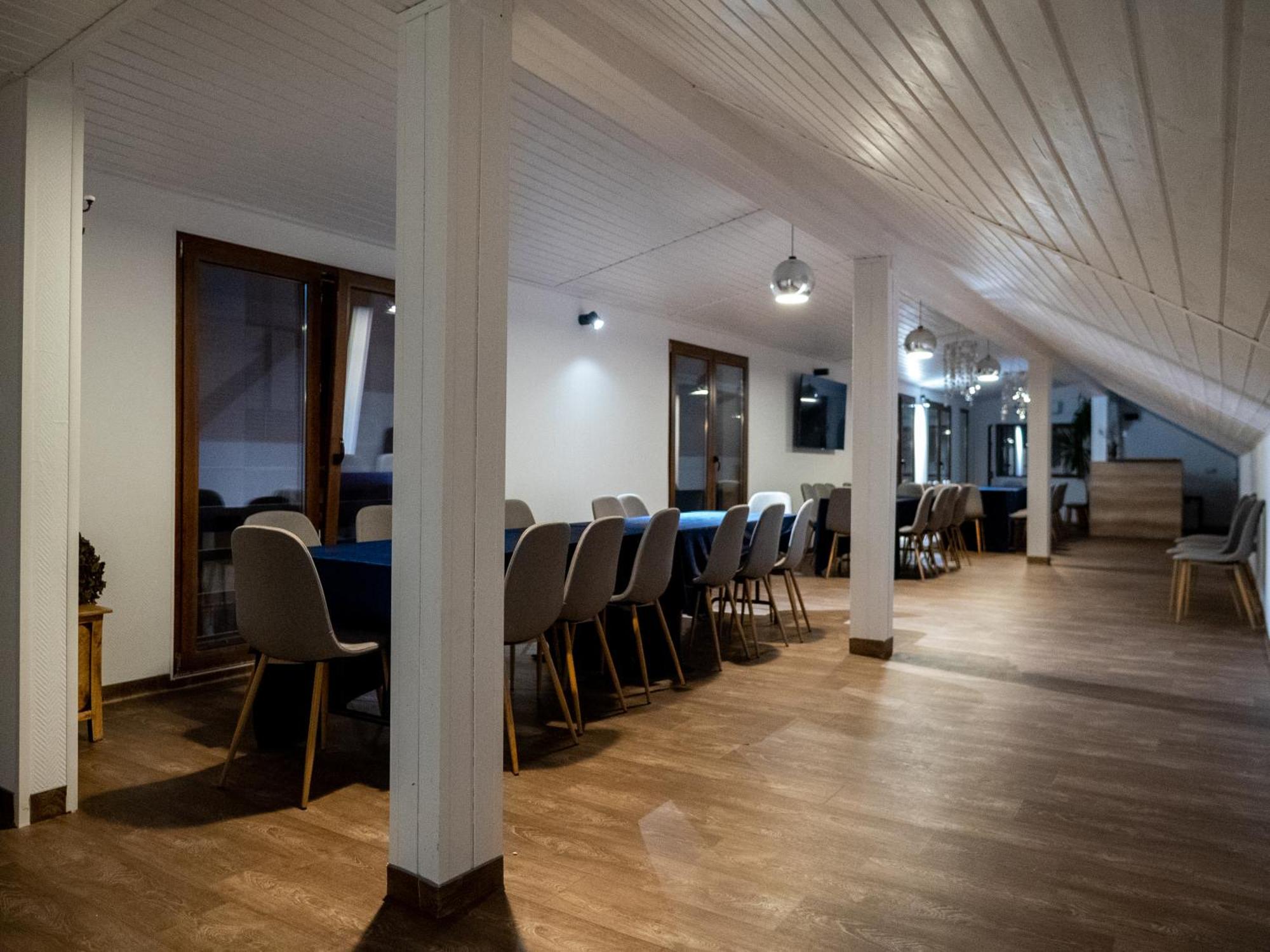 Guesthouse Magic Băile Herculane Εξωτερικό φωτογραφία