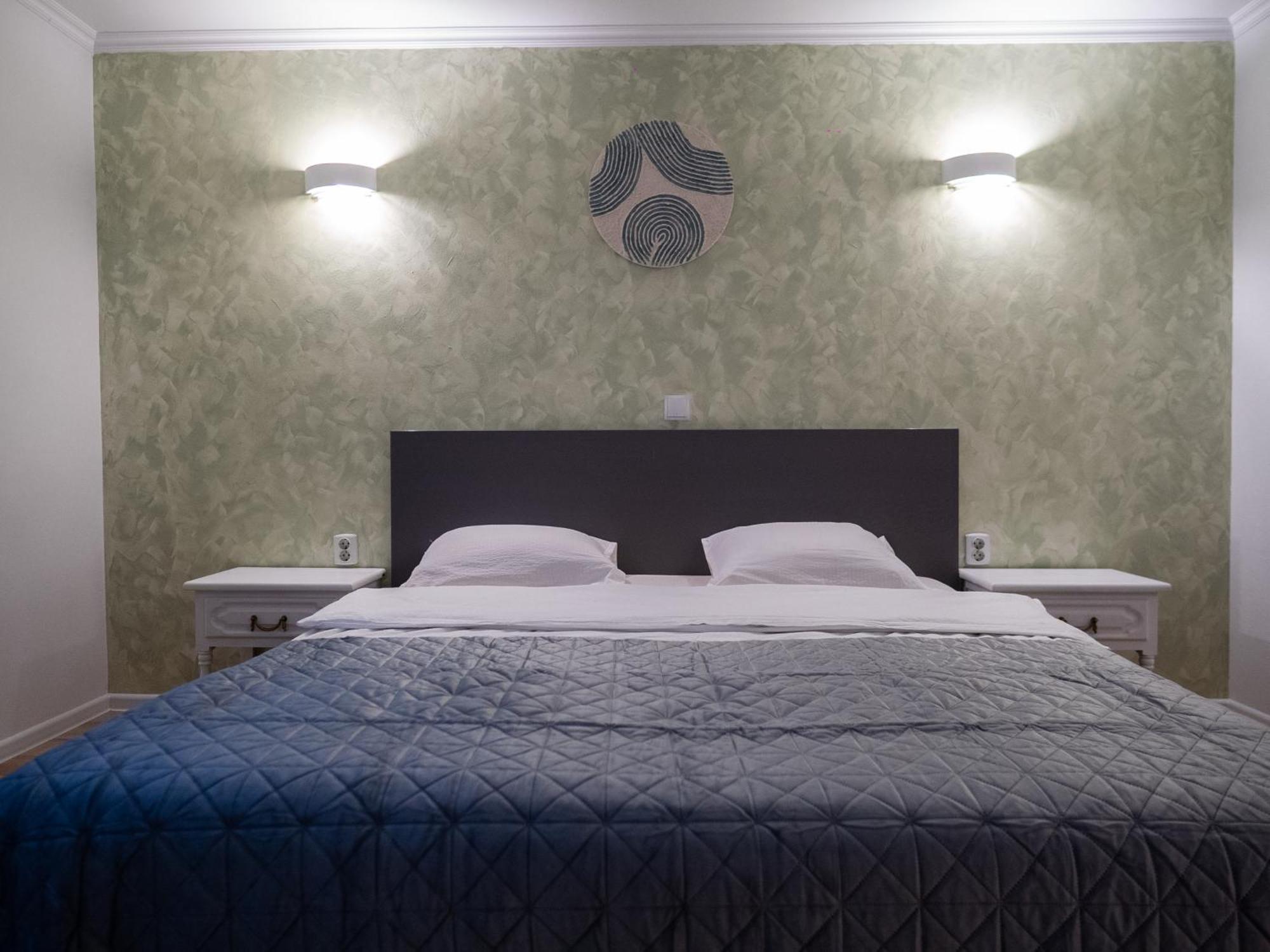 Guesthouse Magic Băile Herculane Εξωτερικό φωτογραφία
