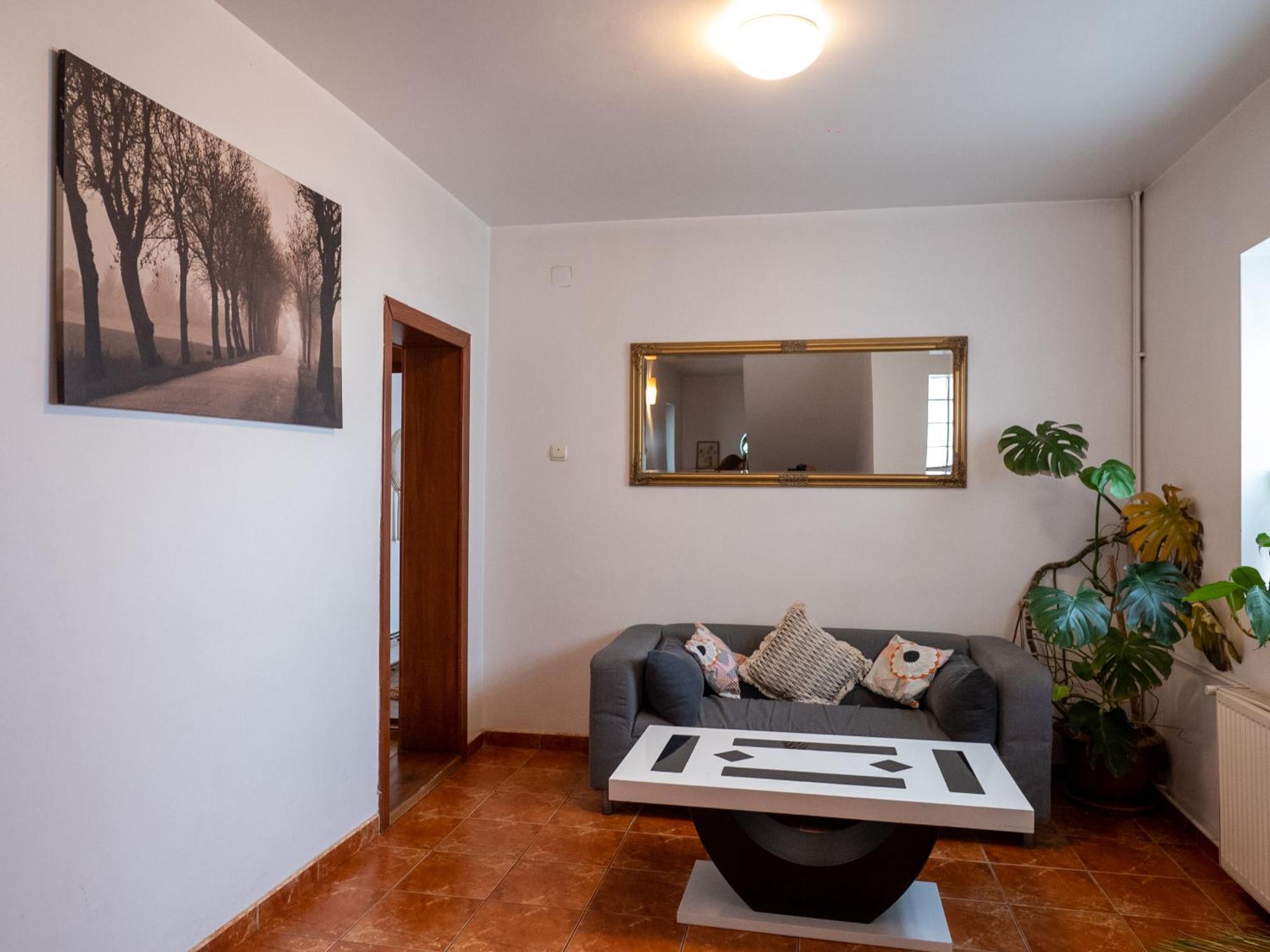 Guesthouse Magic Băile Herculane Εξωτερικό φωτογραφία