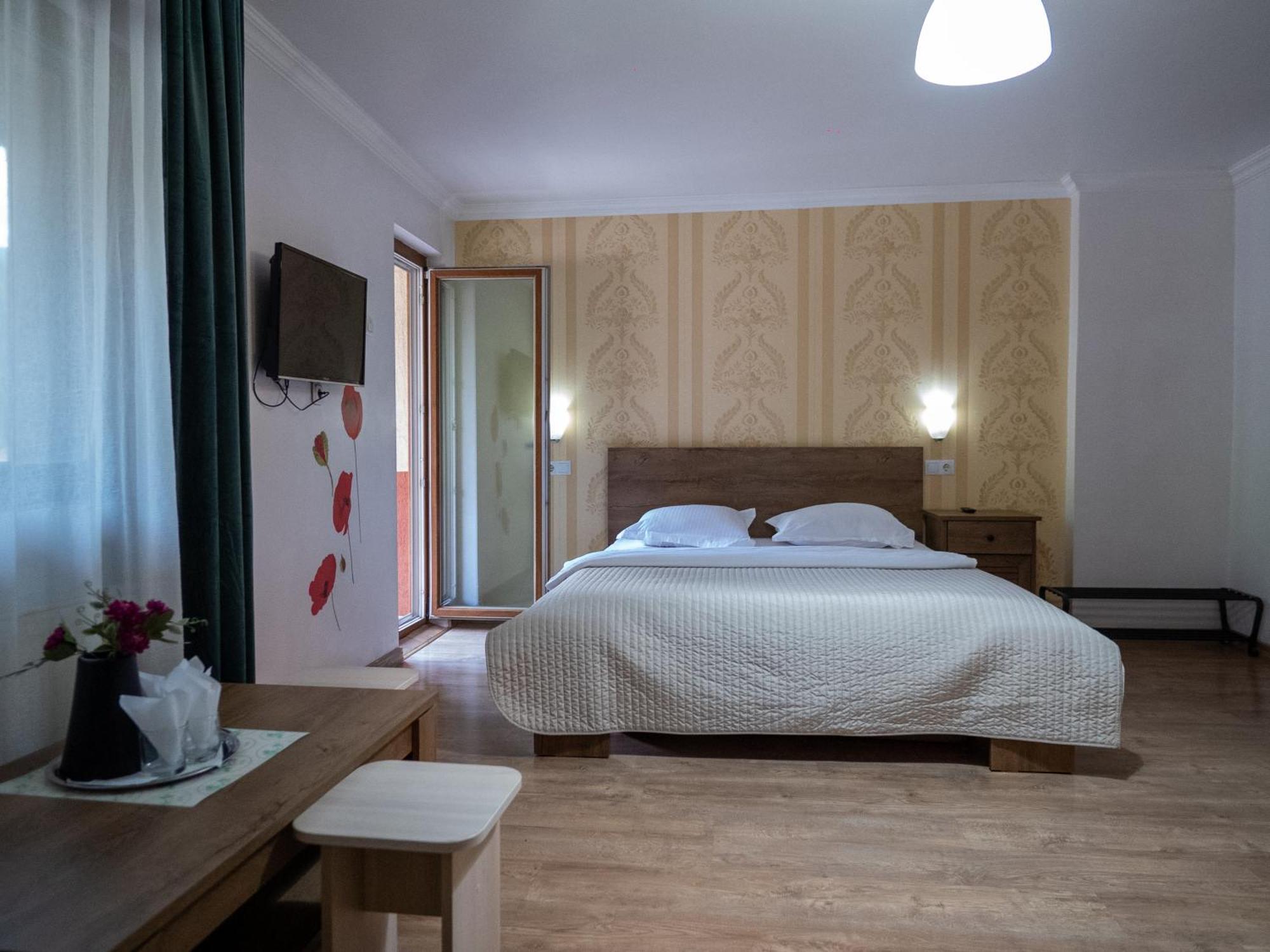 Guesthouse Magic Băile Herculane Εξωτερικό φωτογραφία