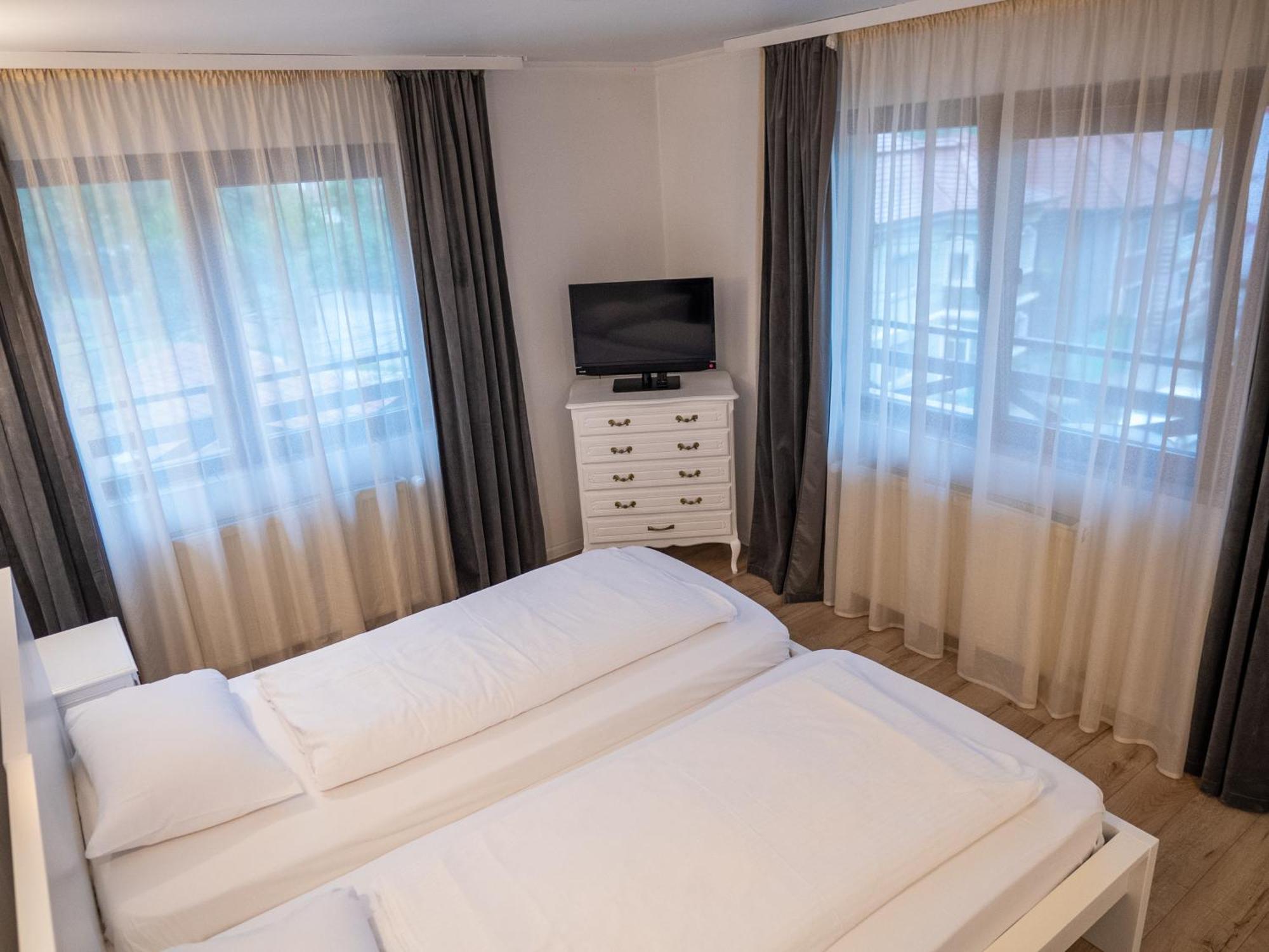 Guesthouse Magic Băile Herculane Εξωτερικό φωτογραφία