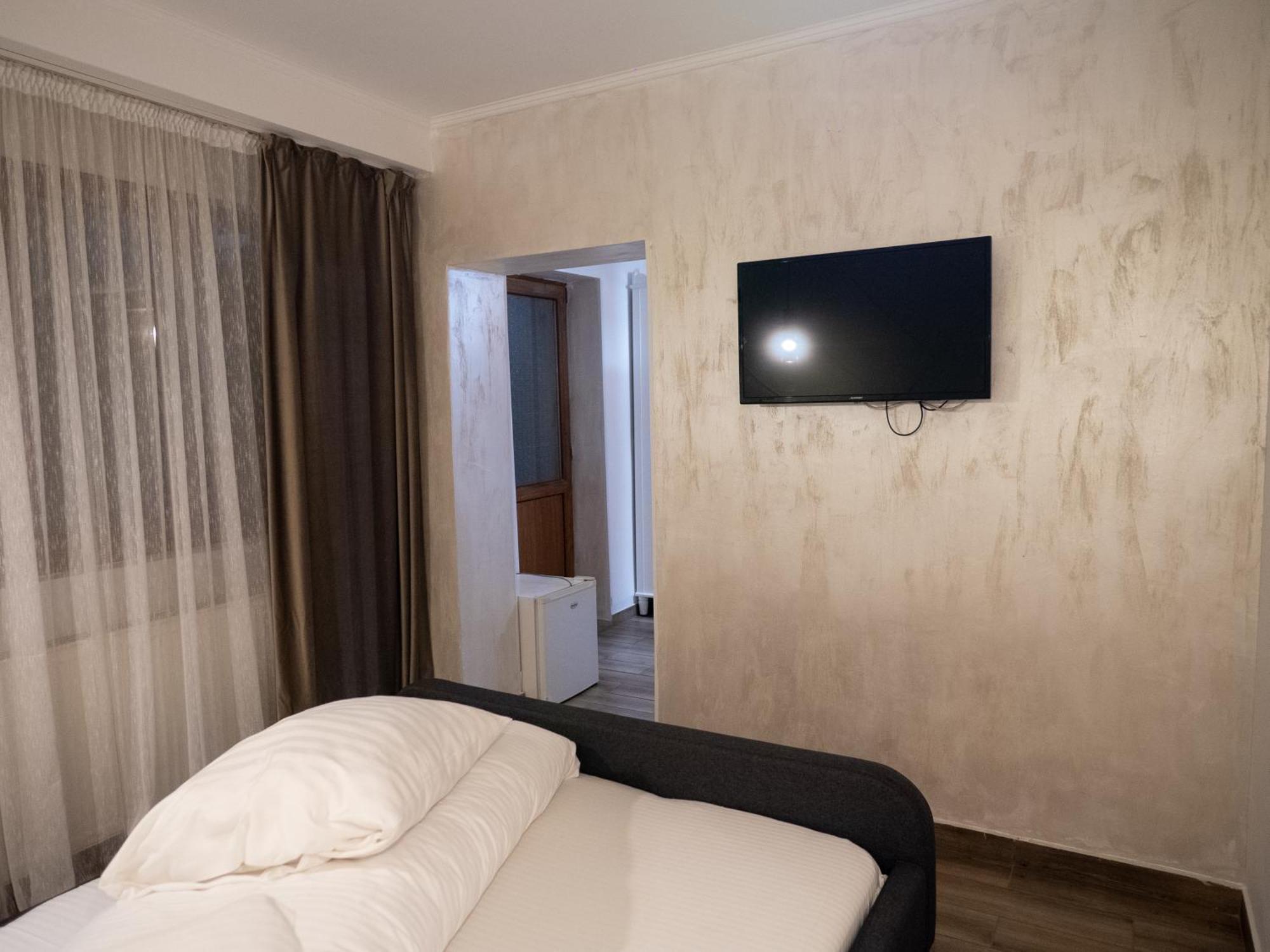 Guesthouse Magic Băile Herculane Εξωτερικό φωτογραφία