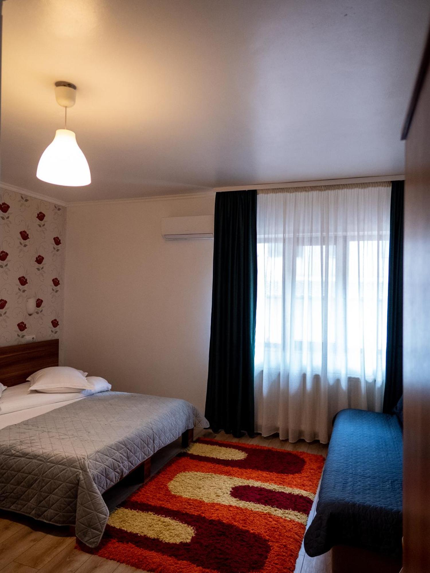 Guesthouse Magic Băile Herculane Εξωτερικό φωτογραφία