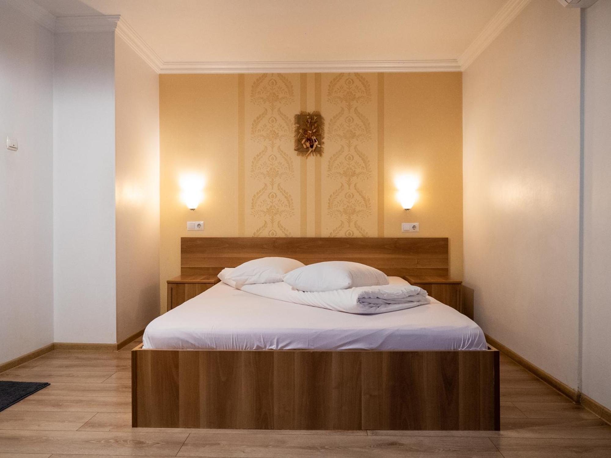 Guesthouse Magic Băile Herculane Εξωτερικό φωτογραφία