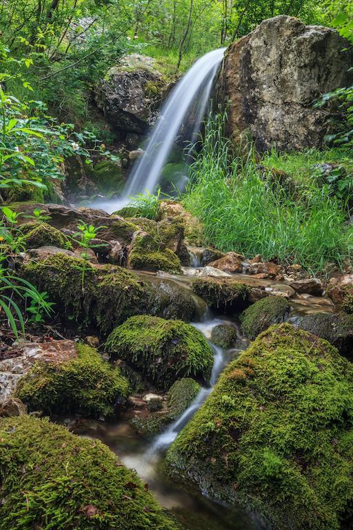 Guesthouse Magic Băile Herculane Εξωτερικό φωτογραφία