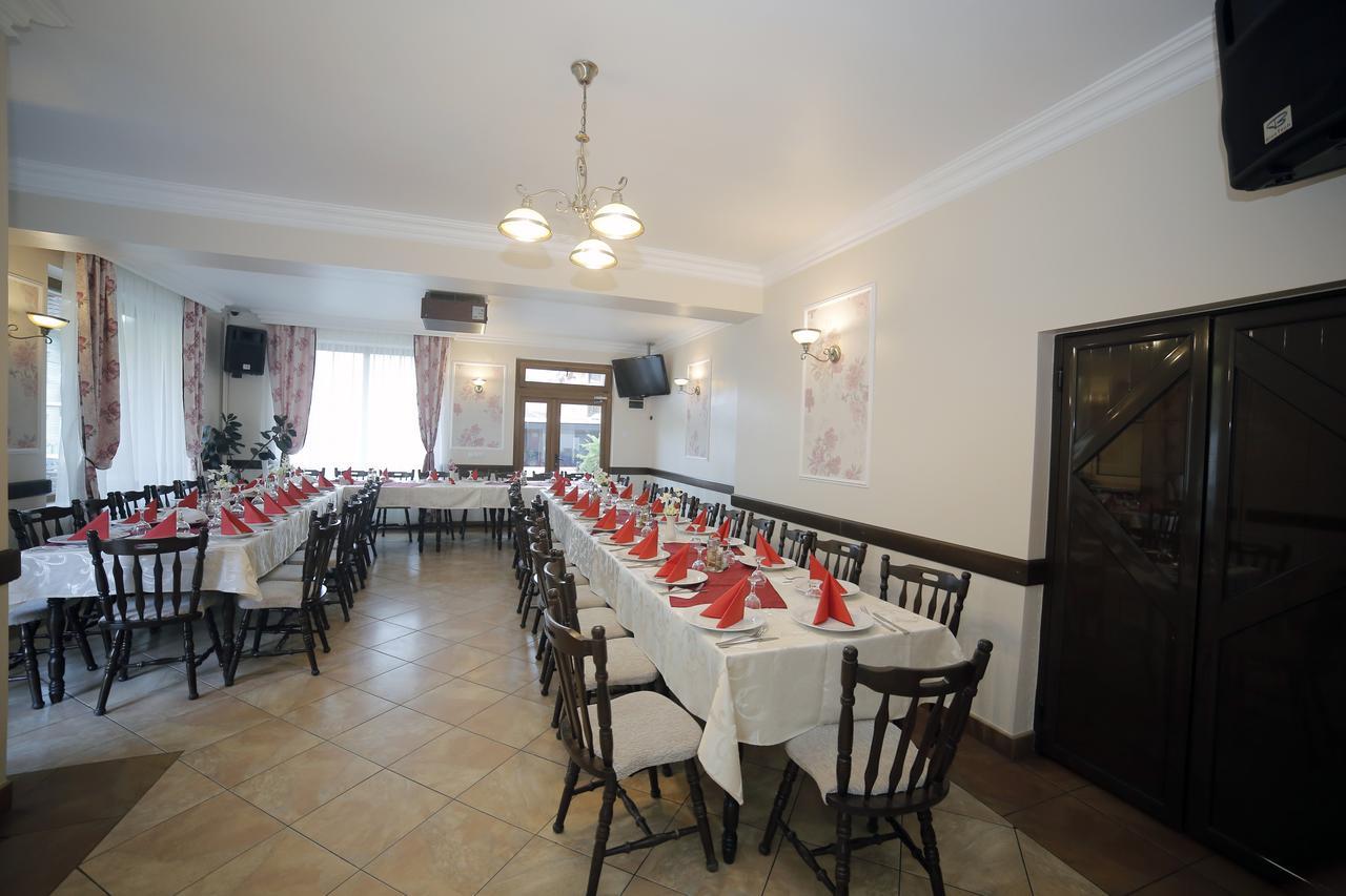 Guesthouse Magic Băile Herculane Εξωτερικό φωτογραφία